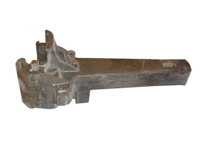 Сцепка для пассажирского вагона/Coupler 15CX 