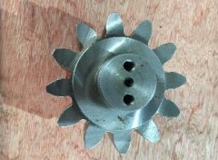 Шестерня Ж.Д./Railway Gear