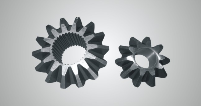 Планетарная шестерня/Planetary Gear