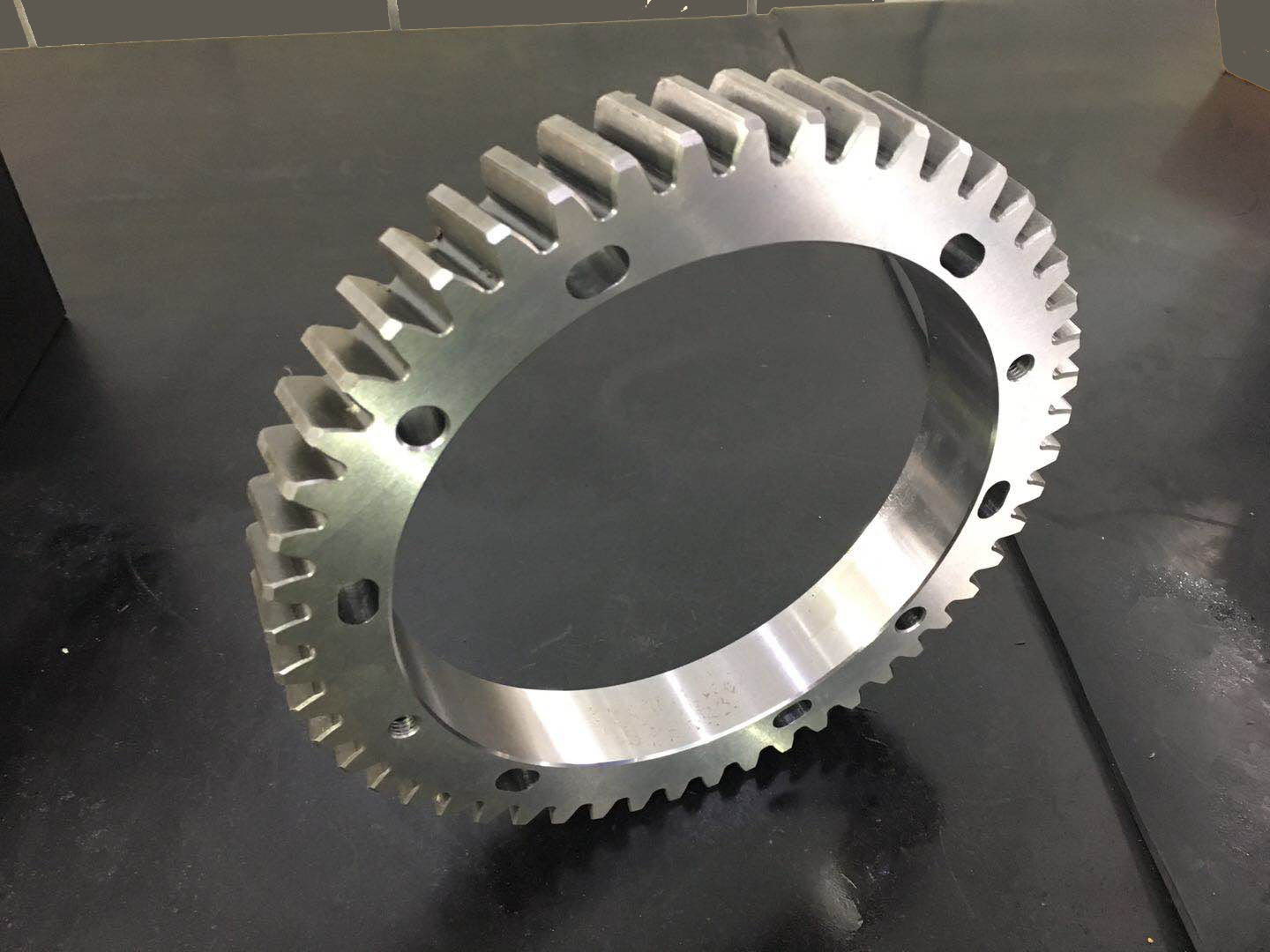 Зубчатое колесо для лазерной промышленности/Gear for laser industry