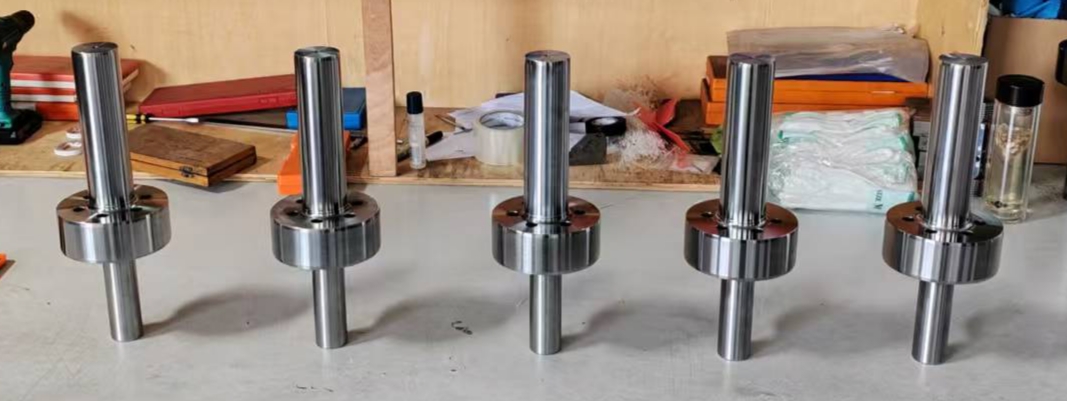 Шестерня-Шток/Piston Rod