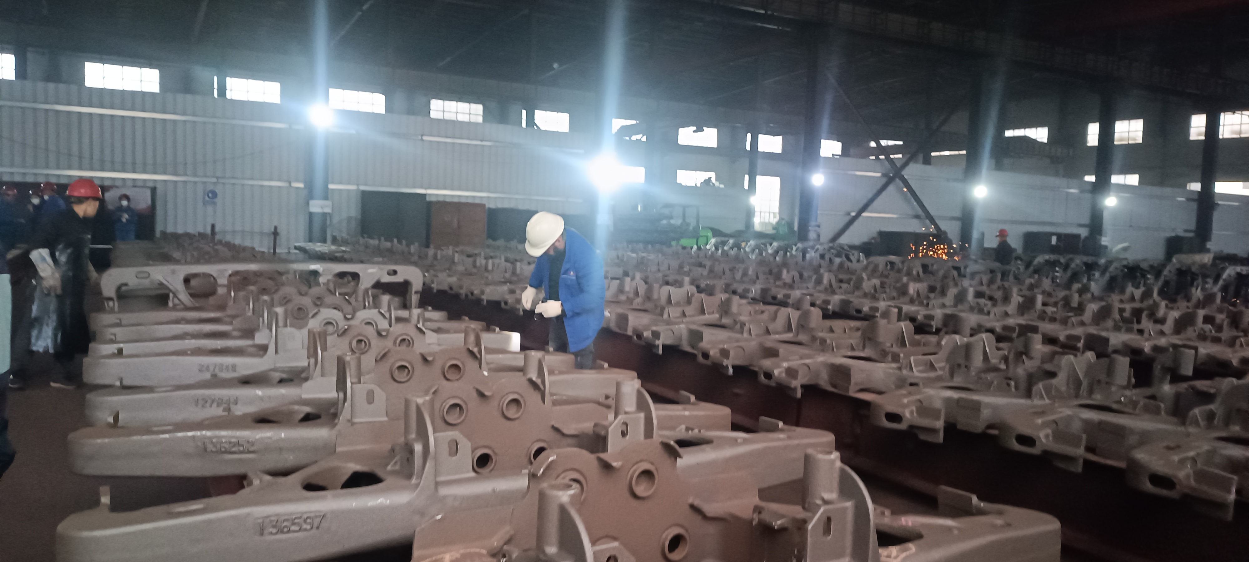 Приемка/Chеск