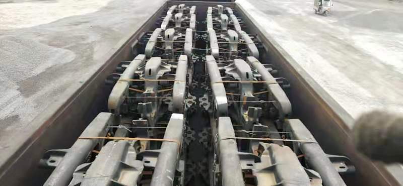 Отгрузка/Shipment