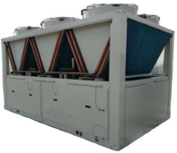 Кондиционер на стороне источника охлаждения