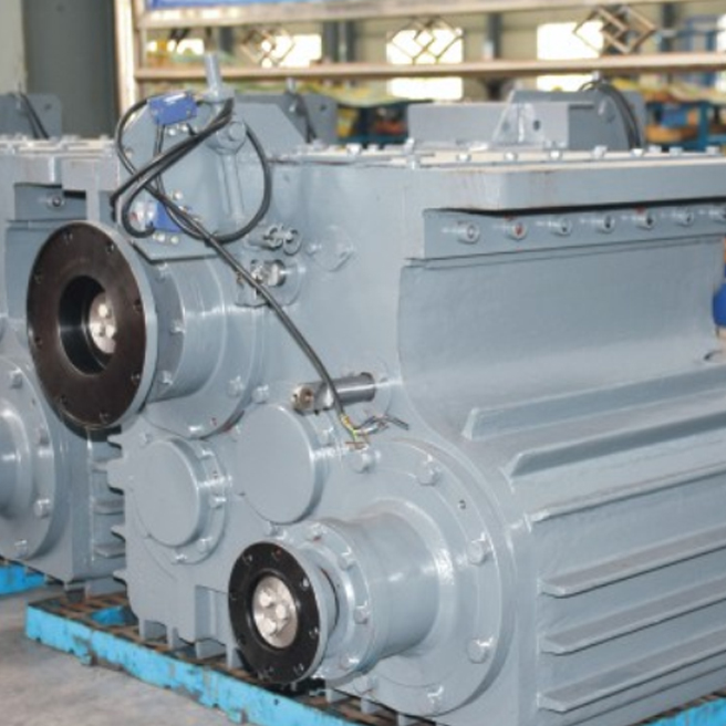 Реверс-раздаточная коробка/Reverse Gearbox