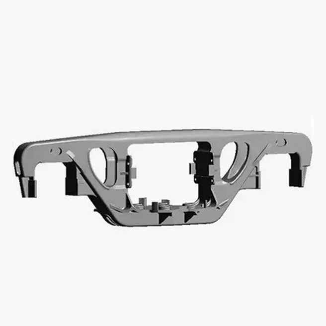 Рама боковая/Side Frame